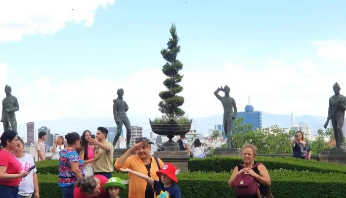 Chapultepec -  Direccion - Cuauhtémoc, Ciudad de México