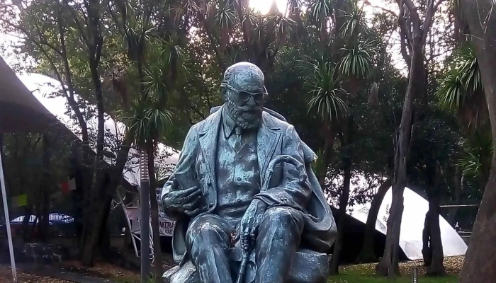Chapultepec -  Fotos - Cuauhtémoc, Ciudad de México