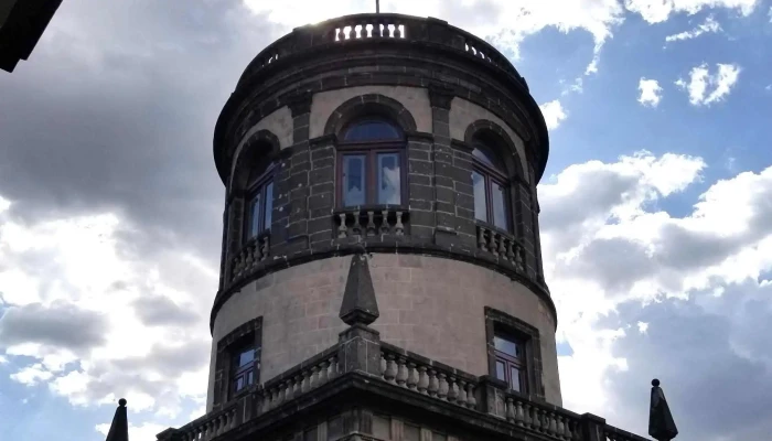 Chapultepec -  Instagram - Cuauhtémoc, Ciudad de México