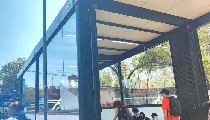 Chapultepec -  Mas Recientes - Ciudad de México