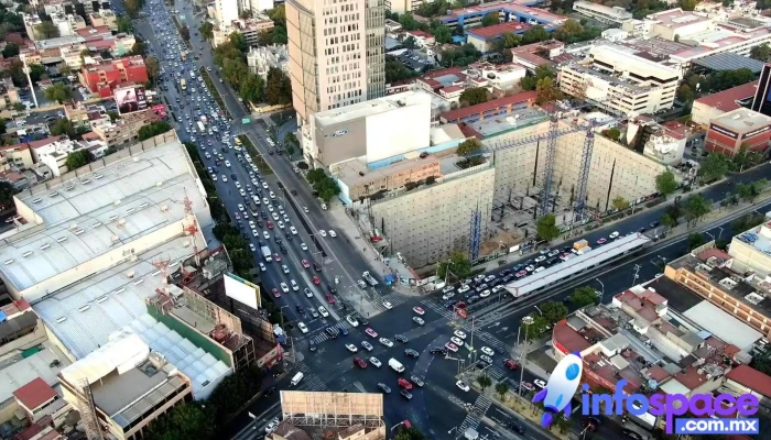 Chapultepec -  Videos - Ciudad de México