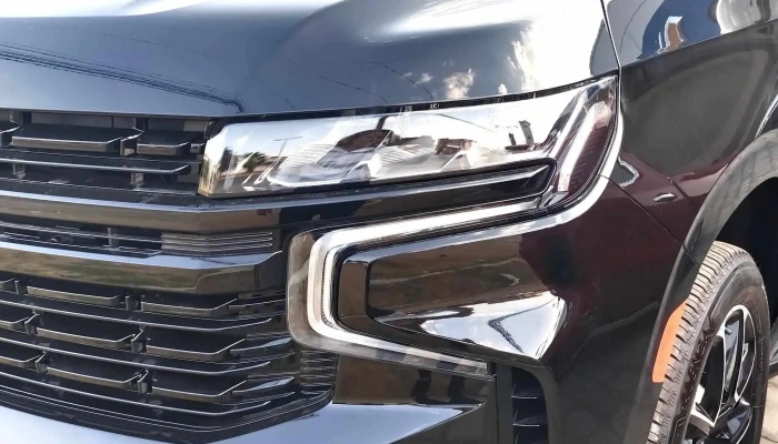 Chevrolet Etla -  Catalogo - San Pablo Etla