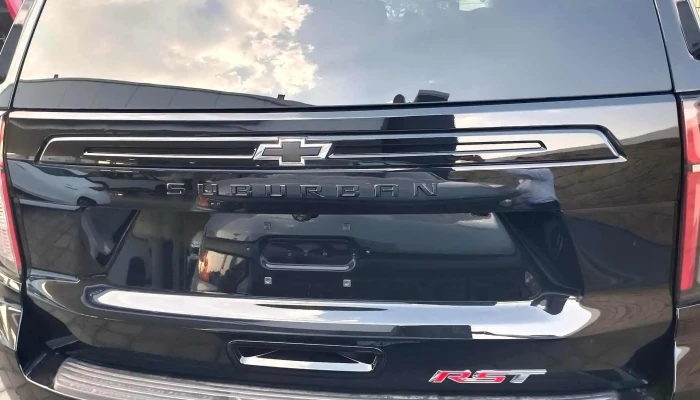 Chevrolet Etla -  Puntaje - San Pablo Etla