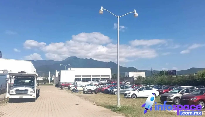 Chevrolet Etla -  Videos - San Pablo Etla