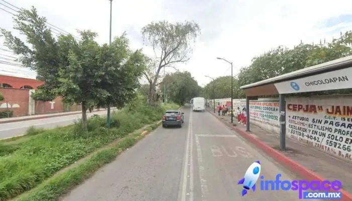 Chicoloapan - Chicoloapan De Juárez