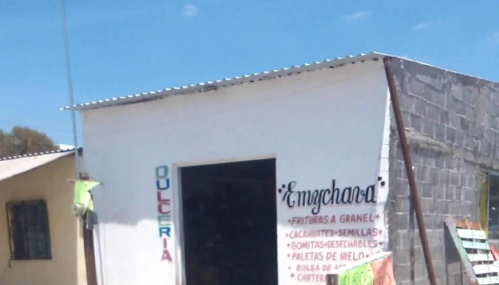 Chilchota Alimentos - Gómez Palacio