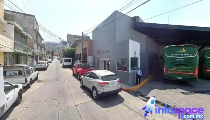 Chilpancingo Ado - Benito Juárez