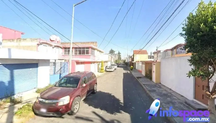 Chilpancingo de los bravos - Toluca De Lerdo