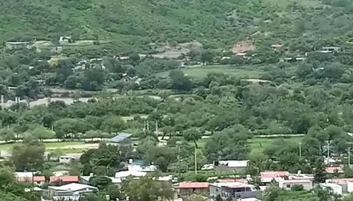 Chínipas - Chihuahua