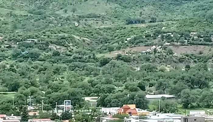 Chinipas De Almada Cerca De Mi - Chínipas de Almada