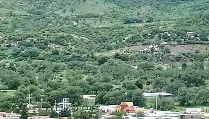 Chínipas de Almada - Chínipas De Almada