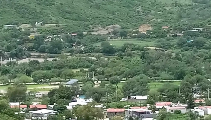 Chinipas Direccion - Chihuahua