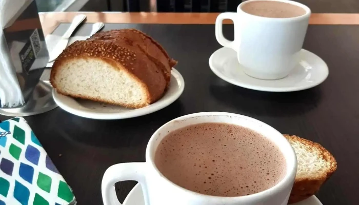 Chocolate Mayordomo De Oaxaca Chocolate Caliente - Santa Cruz Xoxocotlán