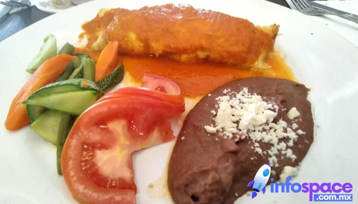 Chocolate Mayordomo De Oaxaca Huevos Rancheros - Santa Cruz Xoxocotlán