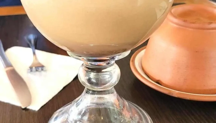 Chocolate Mayordomo De Oaxaca Jugo - Santa Cruz Xoxocotlán