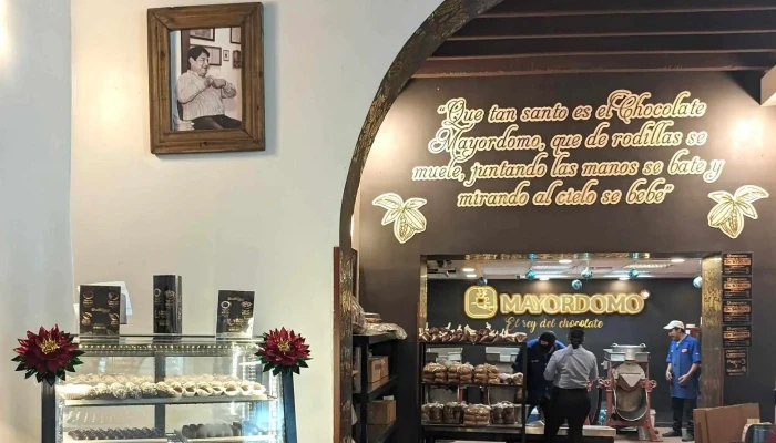 Chocolate Mayordomo -  Precios - Oaxaca de Juárez