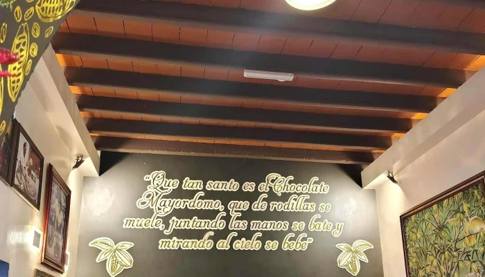Chocolate Mayordomo -  Precios - Oaxaca de Juárez