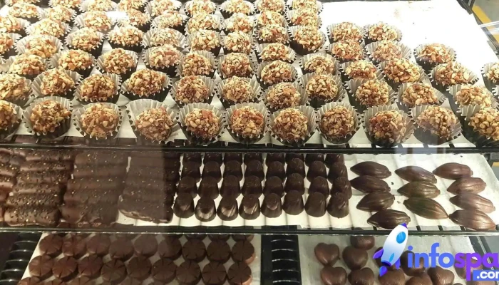 Chocolate Mayordomo Suc Trujano -  Comida Y Bebida - Oaxaca de Juárez