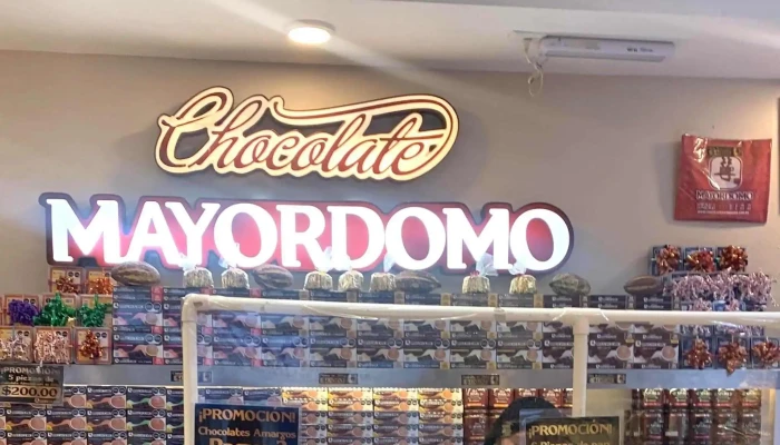 Chocolate Mayordomo Suc Trujano -  Descuentos - Oaxaca de Juárez