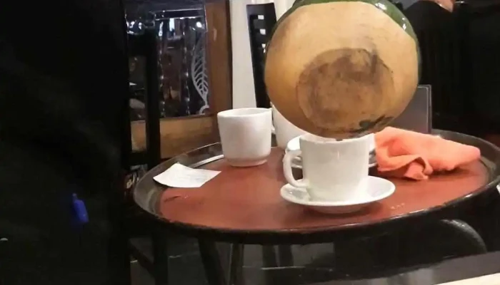Chocolate Mayordomo Suc Trujano -  Videos - Oaxaca de Juárez