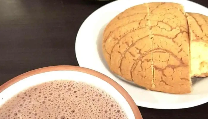Chocolate Mayordomo -  Videos - Oaxaca de Juárez