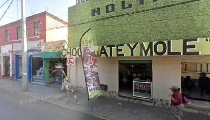 Chocolate Y Mole Chicloat -  Opiniones - Oaxaca de Juárez