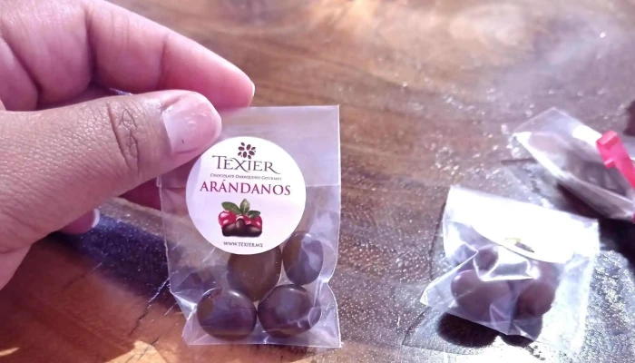 Chocolateria Texier Comentarios - Oaxaca de Juárez