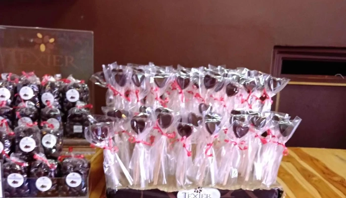 Chocolateria Texier Como Llegar - Oaxaca de Juárez