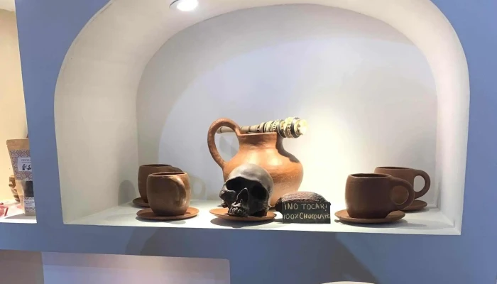 Chocolatl Oaxaca -  Precios - Oaxaca de Juárez