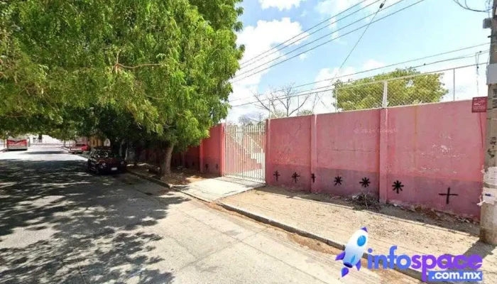 Ciber Angy - Cdad. Ixtepec