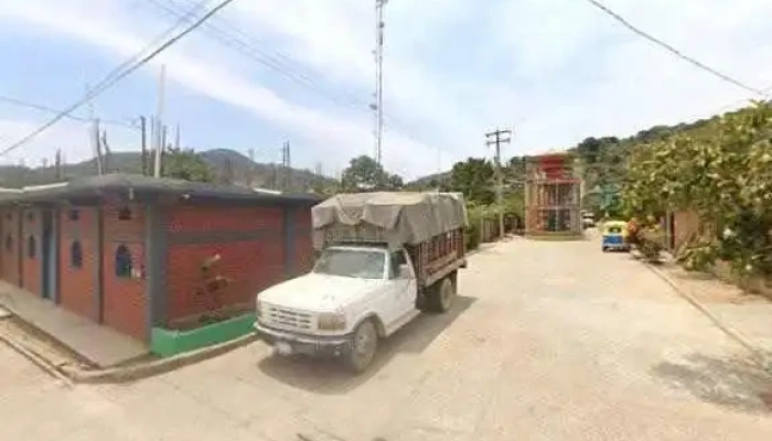 Ciber Conet -  Comentarios - San Miguel Panixtlahuaca
