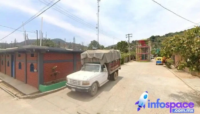 Ciber Conet - San Miguel Panixtlahuaca