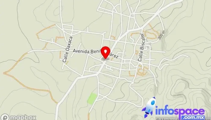 mapa de Ciber Cs Mechoacan Comercio, Cibercafé, Quiosco de recarga para móviles, Servicio de giros bancarios en Santa Catarina Mechoacán