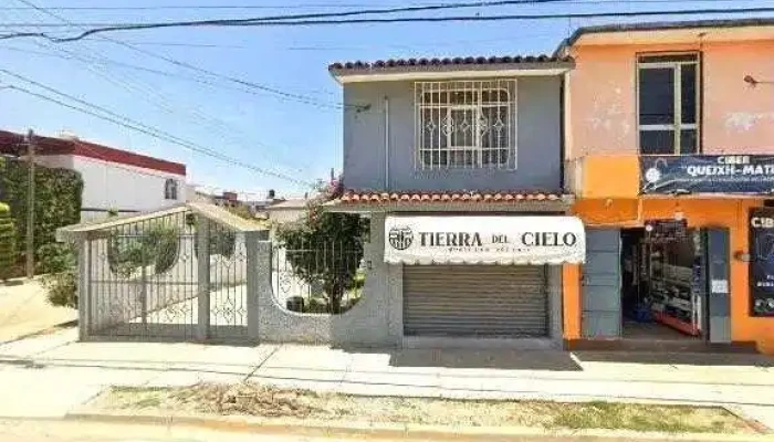 Ciber Quejxh Math Soluciones Y Consultorias En Tecnologia Videos - Santa María del Tule