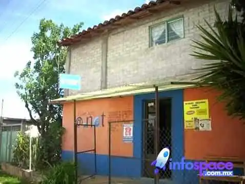 ciber Yodocono - Magdalena Yodocono De Porfirio Díaz