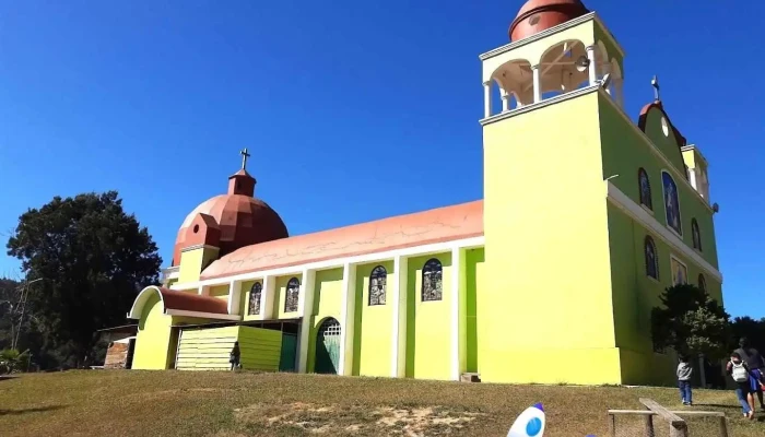 Cieneguilla - Cieneguilla