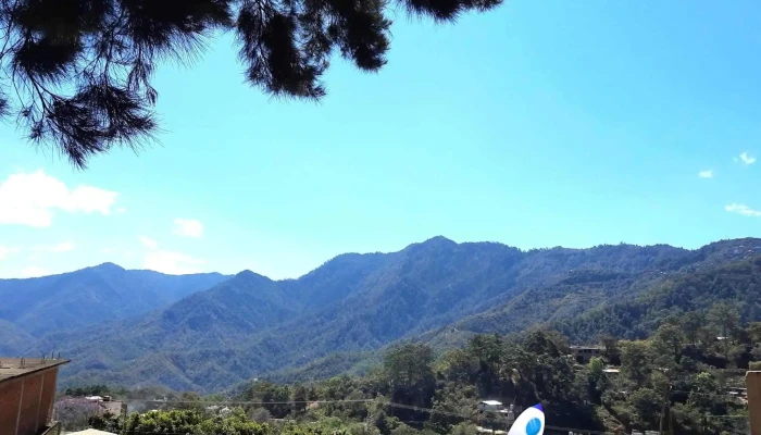 Cieneguilla -  Montana - Cieneguilla