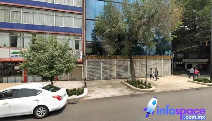 Ciime Consultoría Integral en Informática de México S.a. de C.v. - Cuauhtémoc, Ciudad De México