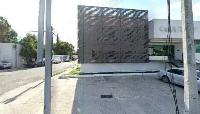 Ciisa -  Direcciondeg - Monterrey