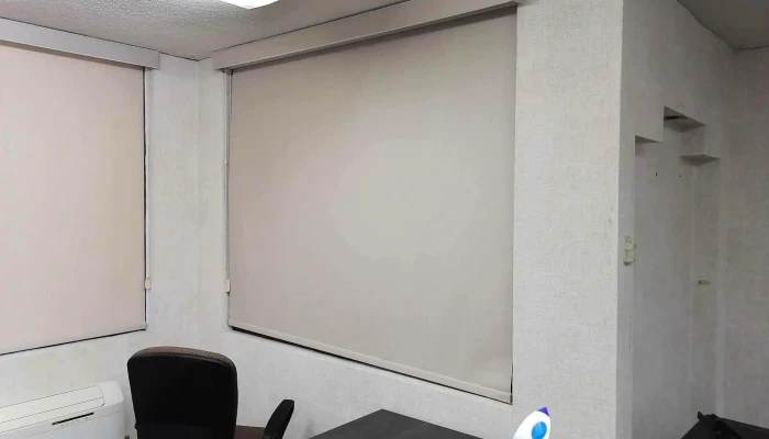 Ciisa -  Interior - Monterrey