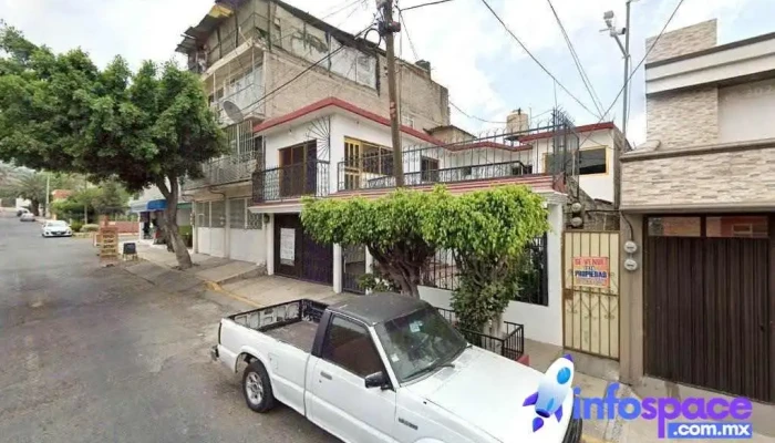 Cisti - Ecatepec De Morelos