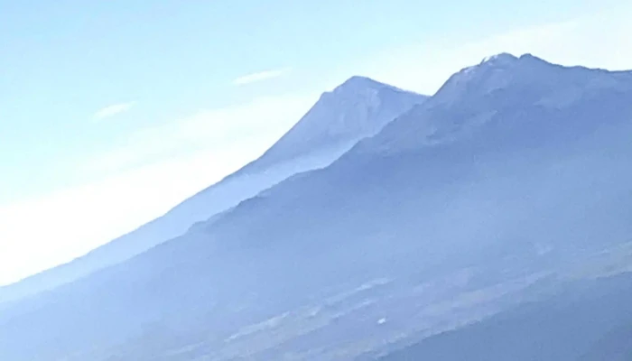 Ciudad De México - Ciudad De México