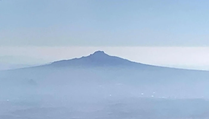 Ciudad De Mexico Comentarios - Ciudad de México