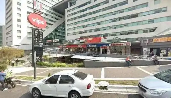 Ciudad De Mexico Opiniones - Ciudad de México