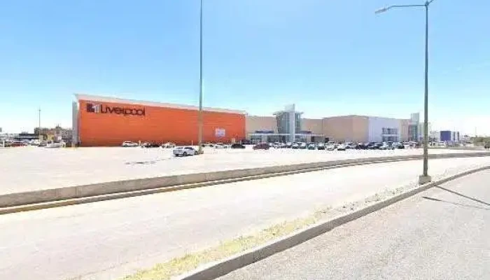 Ciudad Juarez Horariodeg - Juárez
