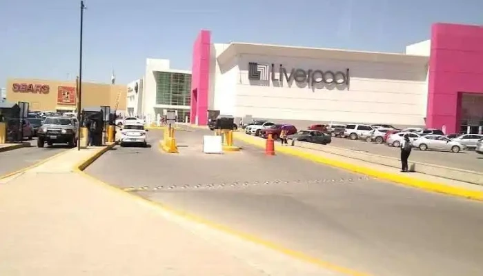 Ciudad Juárez - Juárez