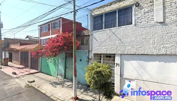 Ciwortec Consultores - Ecatepec De Morelos
