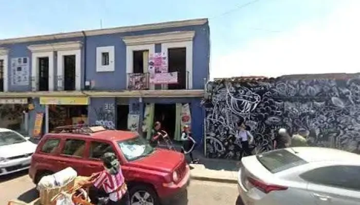Cl Immobilier -  Catalogo - Oaxaca de Juárez