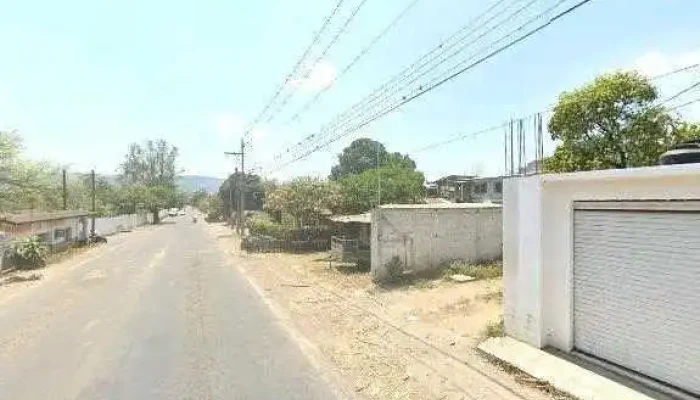 Clh Publicidad -  Videosdeg - Acatlán de Pérez Figueroa