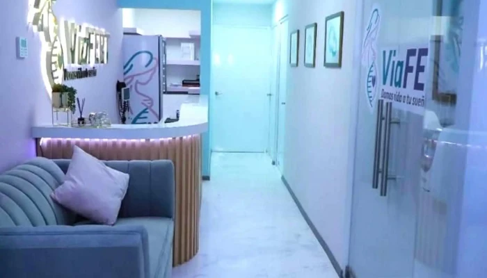 Clinica De Fertilidad Viafert Cerca De Mi - Culiacán Rosales
